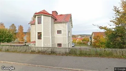 Lägenheter till salu i Sundsvall - Bild från Google Street View