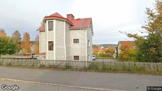 Lägenheter till salu i Sundsvall - Bild från Google Street View
