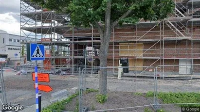 Lägenheter till salu i Karlstad - Bild från Google Street View