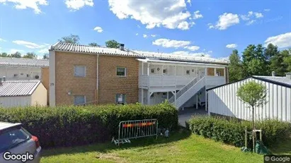 Lägenheter till salu i Borås - Bild från Google Street View