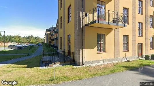 Lägenheter till salu i Vaxholm - Bild från Google Street View