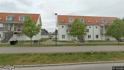 Lägenheter till salu i Kalmar - Bild från Google Street View