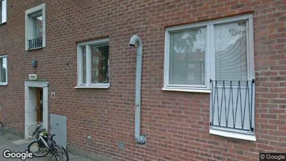 Lägenheter till salu i Sundsvall - Bild från Google Street View