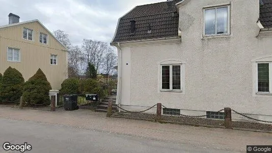 Lägenheter att hyra i Gislaved - Bild från Google Street View
