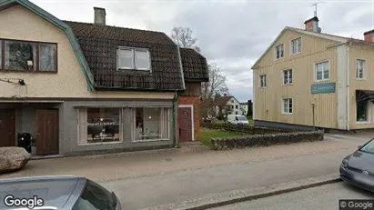 Lägenheter att hyra i Gislaved - Bild från Google Street View
