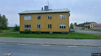 Lägenheter att hyra i Sundsvall - Bild från Google Street View
