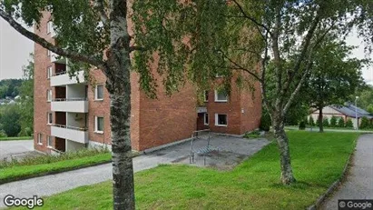 Lägenheter att hyra i Sundsvall - Bild från Google Street View