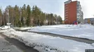 Lägenhet till salu, Umeå, Skärvstensgatan