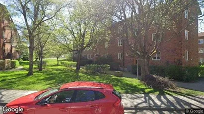 Lägenheter till salu i Västerort - Bild från Google Street View
