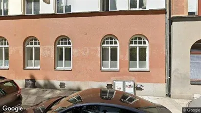 Lägenheter till salu i Kungsholmen - Bild från Google Street View