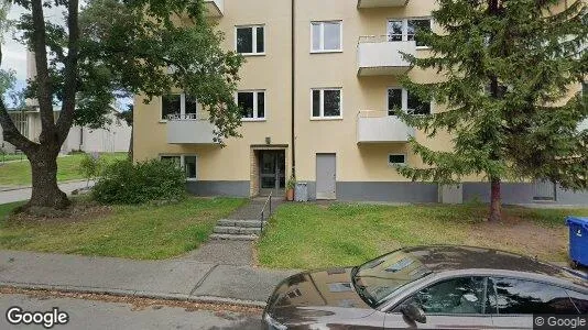 Bostadsrätter till salu i Söderort - Bild från Google Street View