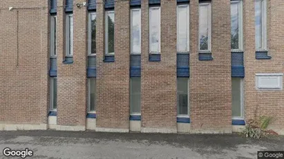 Bostadsrätter till salu i Söderort - Bild från Google Street View