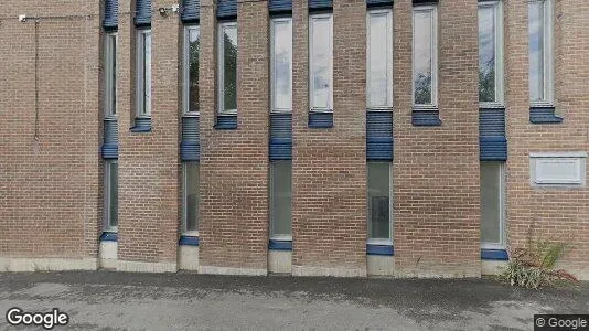 Bostadsrätter till salu i Söderort - Bild från Google Street View