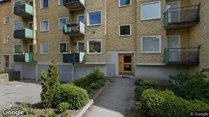 Bostadsrätter till salu i Västerort - Bild från Google Street View