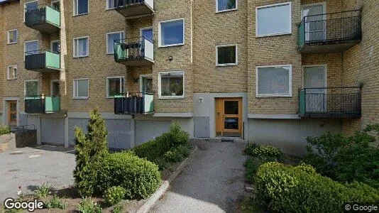 Bostadsrätter till salu i Västerort - Bild från Google Street View