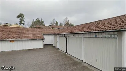Bostadsrätter till salu i Haninge - Bild från Google Street View