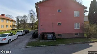 Bostadsrätter till salu i Västerås - Bild från Google Street View