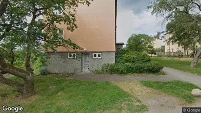 Bostadsrätter till salu i Söderort - Bild från Google Street View