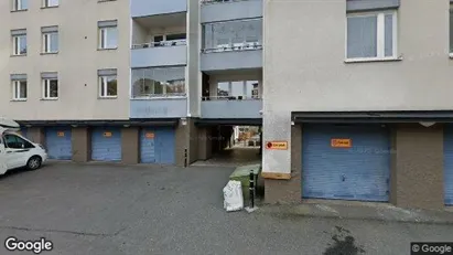 Bostadsrätter till salu i Söderort - Bild från Google Street View