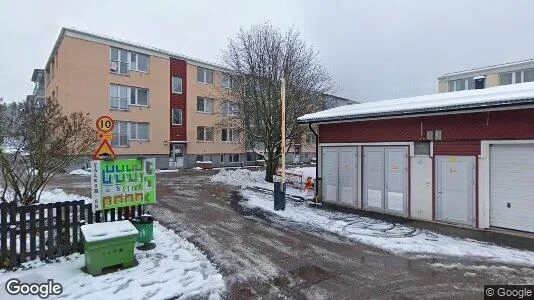 Bostadsrätter till salu i Västerås - Bild från Google Street View