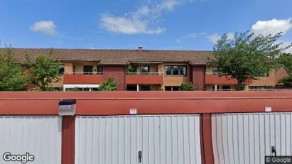 Bostadsrätter till salu i Fosie - Bild från Google Street View