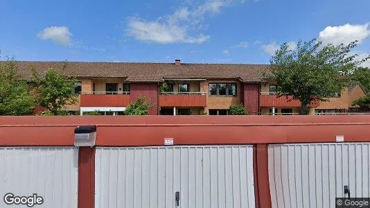 Bostadsrätter till salu i Fosie - Bild från Google Street View