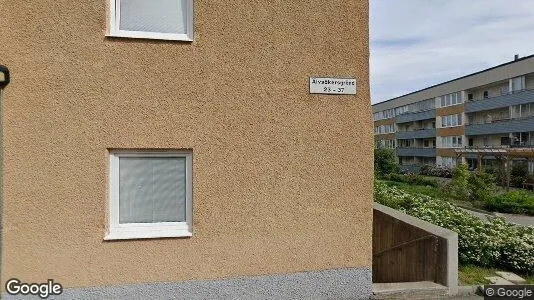 Bostadsrätter till salu i Söderort - Bild från Google Street View