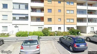 Bostadsrätter till salu i Söderort - Bild från Google Street View