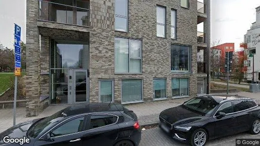 Bostadsrätter till salu i Västerort - Bild från Google Street View