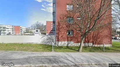 Bostadsrätter till salu i Järfälla - Bild från Google Street View