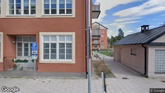 Bostadsrätter till salu i Västerort - Bild från Google Street View