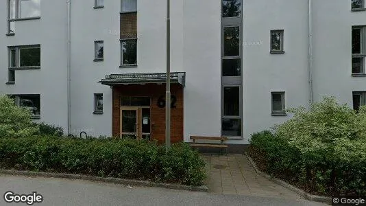 Bostadsrätter till salu i Söderort - Bild från Google Street View