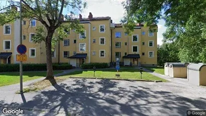 Bostadsrätter till salu i Söderort - Bild från Google Street View
