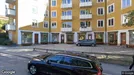 Bostadsrätt till salu, Södermalm, Sjöbjörnsvägen