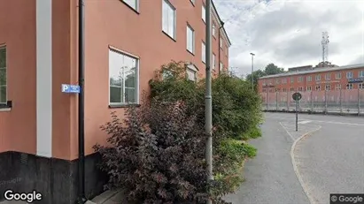 Bostadsrätter till salu i Söderort - Bild från Google Street View
