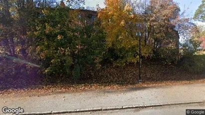 Bostadsrätter till salu i Järfälla - Bild från Google Street View