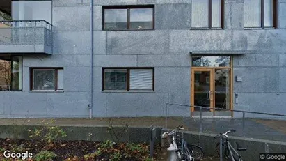 Bostadsrätter till salu i Söderort - Bild från Google Street View