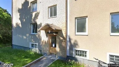 Bostadsrätter till salu i Söderort - Bild från Google Street View