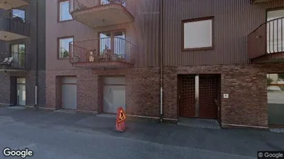 Bostadsrätter till salu i Lundby - Bild från Google Street View