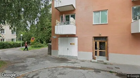 Bostadsrätter till salu i Söderort - Bild från Google Street View