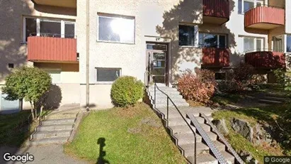Bostadsrätter till salu i Söderort - Bild från Google Street View