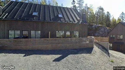Bostadsrätter till salu i Tyresö - Bild från Google Street View