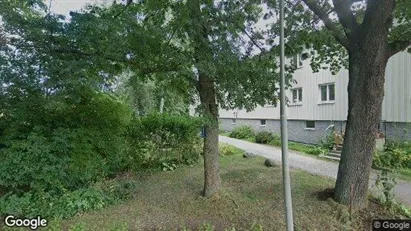 Bostadsrätter till salu i Söderort - Bild från Google Street View