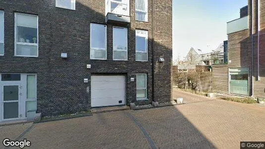 Bostadsrätter till salu i Malmö Centrum - Bild från Google Street View