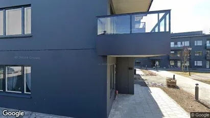 Bostadsrätter till salu i Vallentuna - Bild från Google Street View