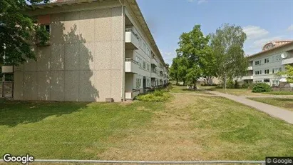 Bostadsrätter till salu i Västerås - Bild från Google Street View