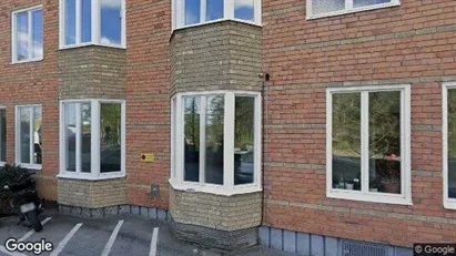 Bostadsrätter till salu i Västerort - Bild från Google Street View