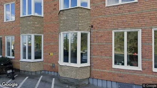 Bostadsrätter till salu i Västerort - Bild från Google Street View