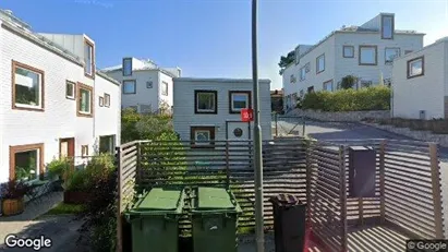 Bostadsrätter till salu i Söderort - Bild från Google Street View