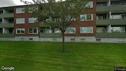 Bostadsrätter till salu i Trollhättan - Bild från Google Street View